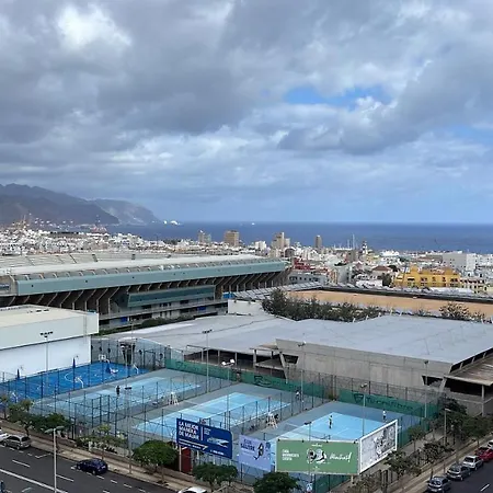 Dream 4You Santa Cruz de Tenerife Exterior photo
