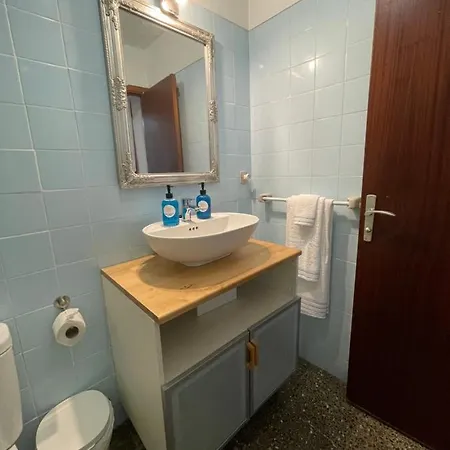 Dream 4You Santa Cruz de Tenerife Exterior photo