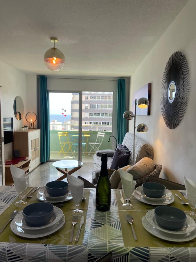Dream 4you Appartement Santa-Cruz de Ténérife