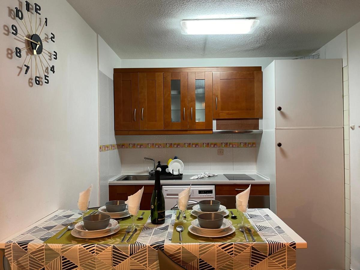 Appartement Dream 4you Santa-Cruz de Ténérife