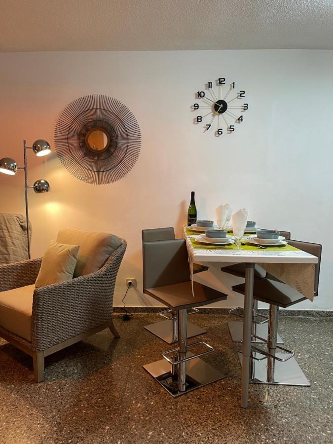 Dream 4you Appartement Santa-Cruz de Ténérife